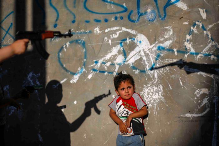 MUHAMMED MUHEISEN – Life And War