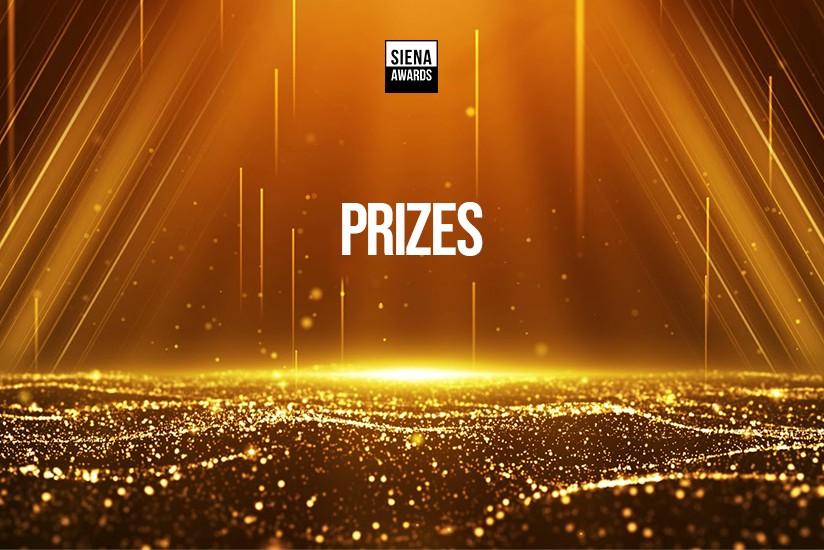 PRIZES
