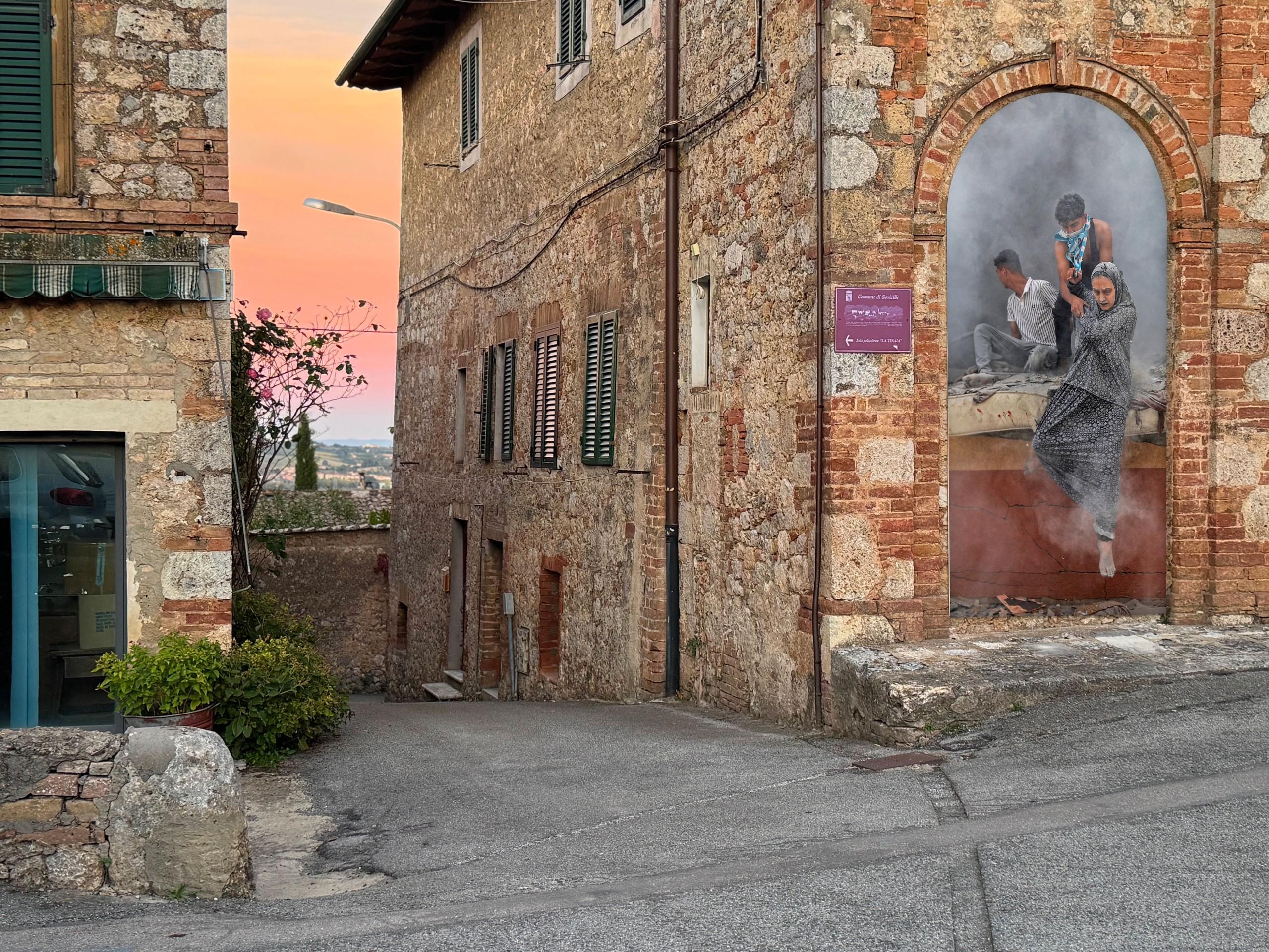 Fractures – Tra due silenzi