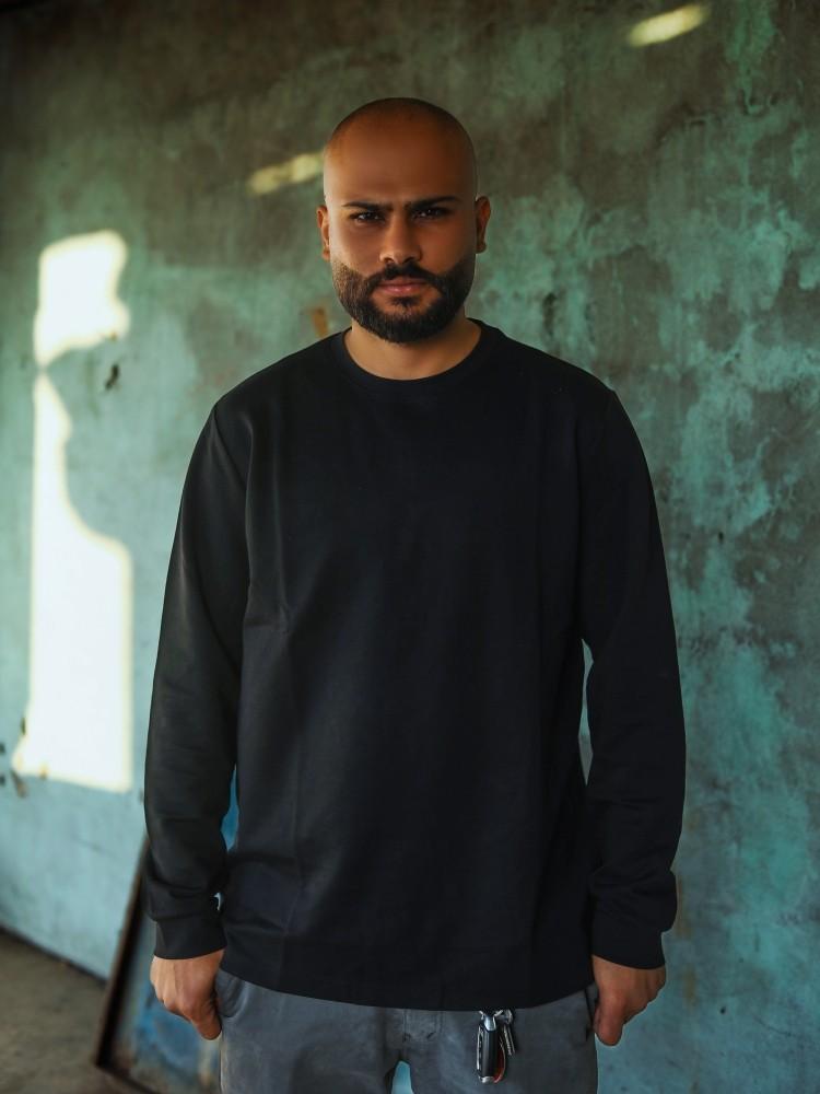 Saher Alghorra