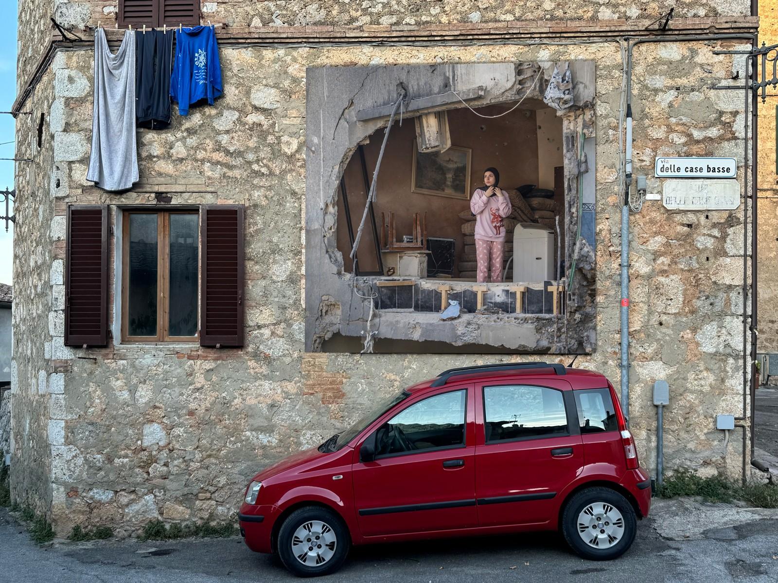Fractures – Tra due silenzi