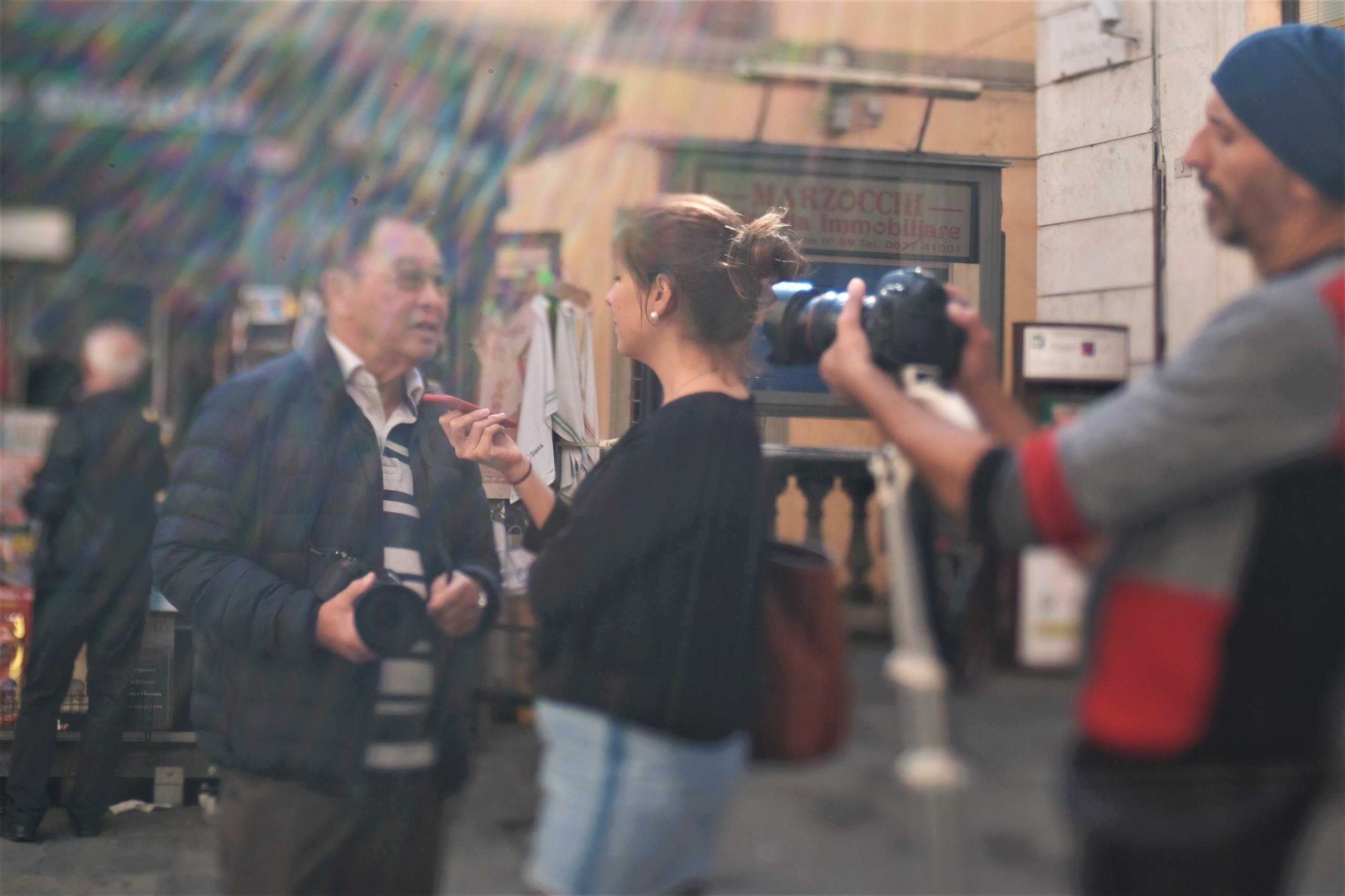 Interview with Chan Onn Fong