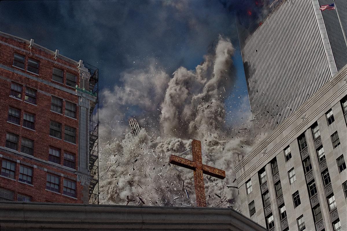 JAMES NACHTWEY – Witness To Our Time