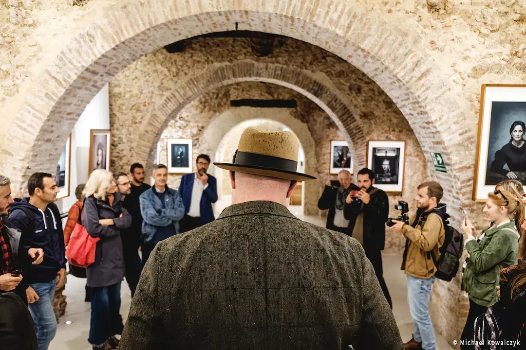 SIENA AWARDS PHOTO FESTIVAL