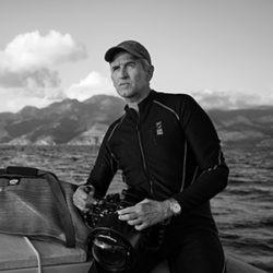 BRIAN SKERRY