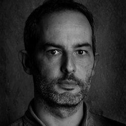 GABRIELE GALIMBERTI