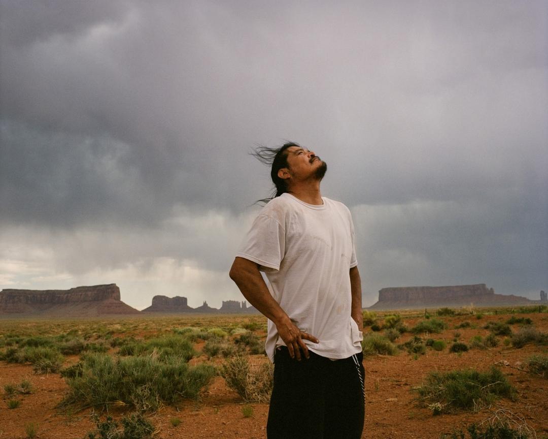 ELLIOT ROSS: A Question of Balance