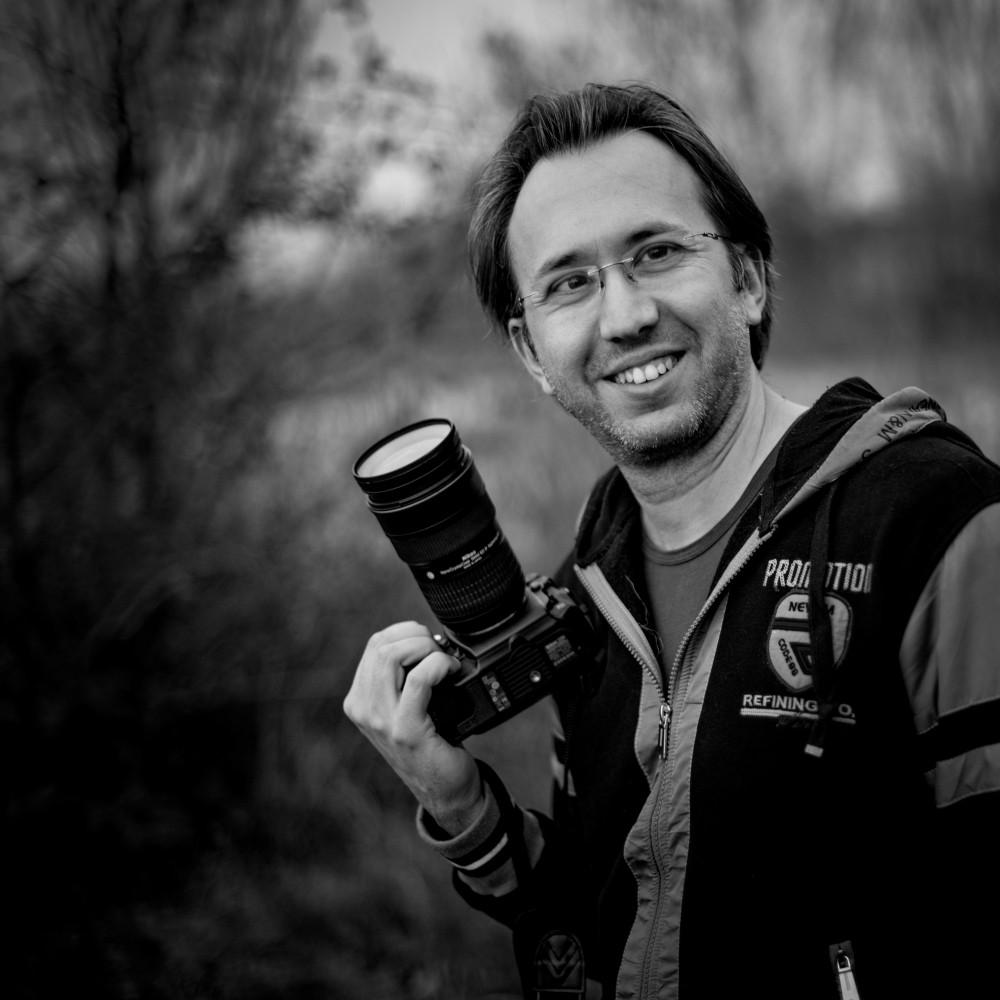 Biografia