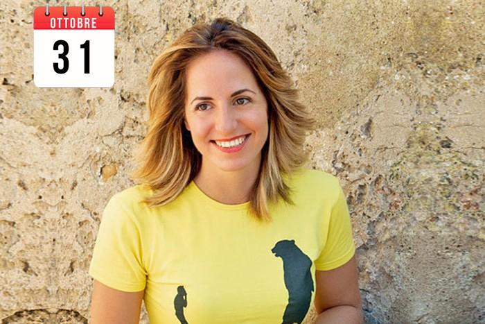 Post-produzione etica – Incontro con Marianna Santoni