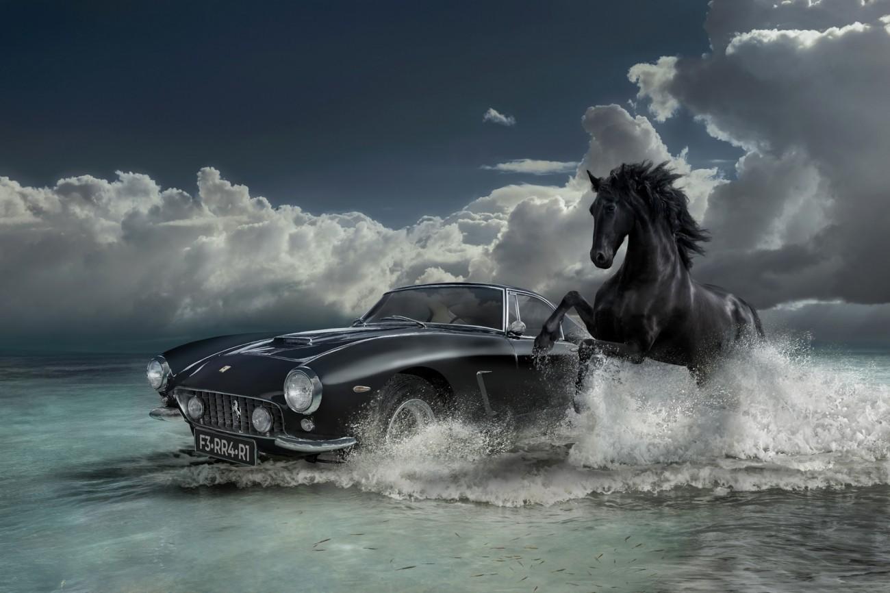 Cheraine Collette