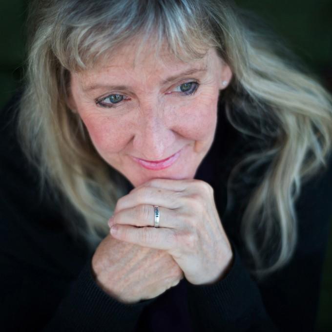Carol Guzy