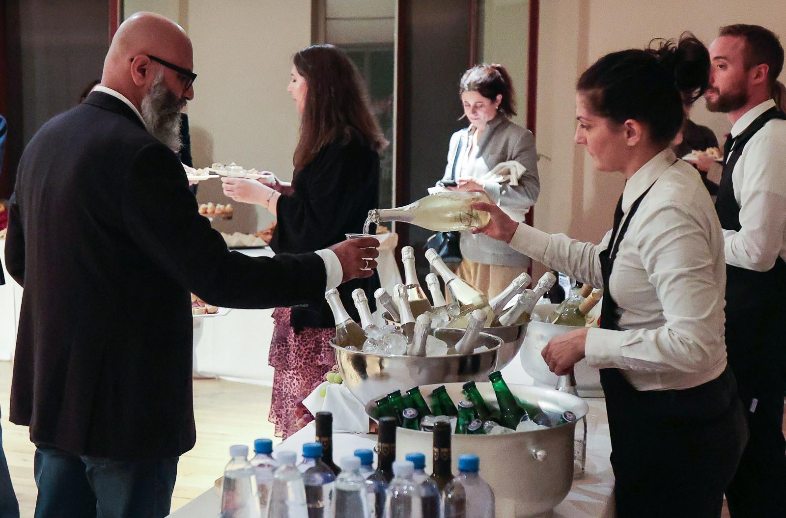 Gala Party