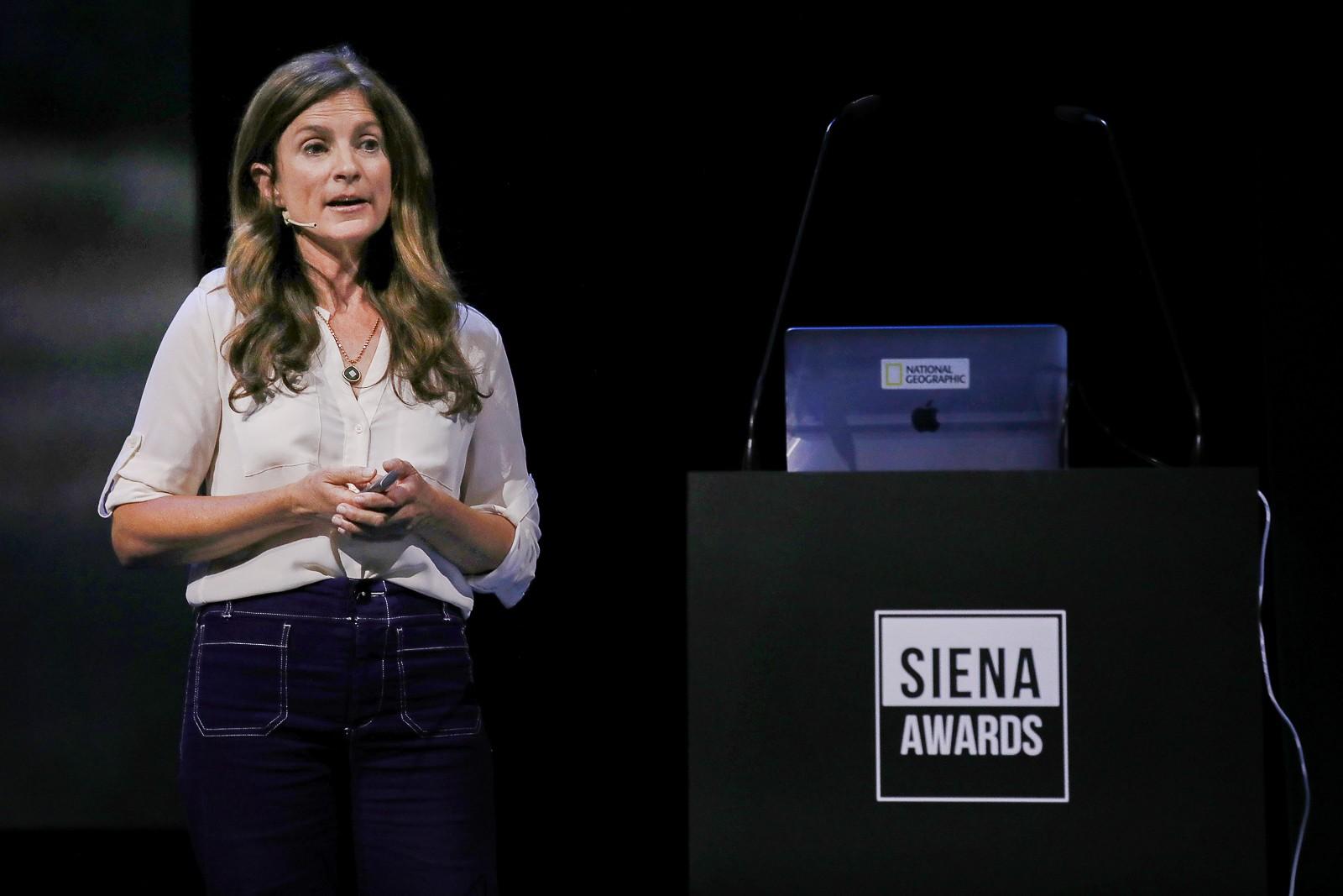 SIPA Talks