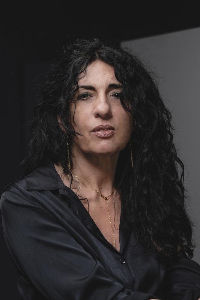 Cinzia Canneri