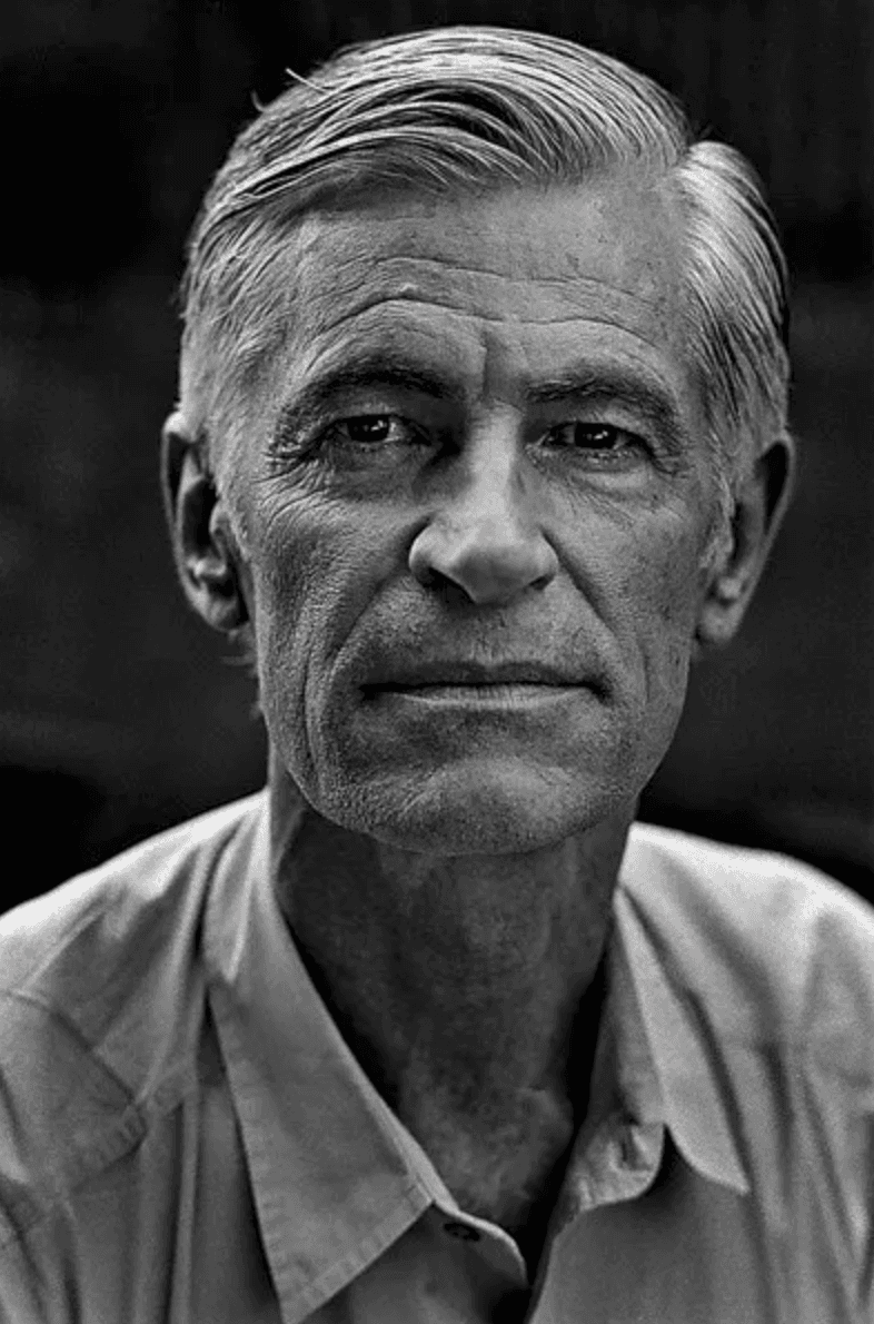 James Nachtwey