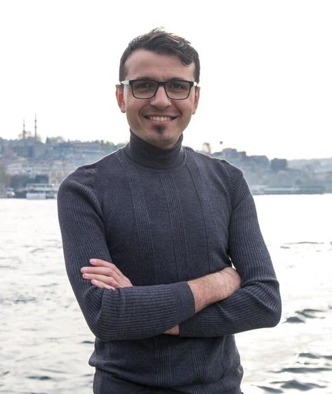Uğur Gallenkuş