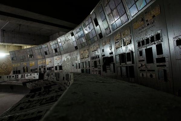 Chernobyl: Memory of a Disaster