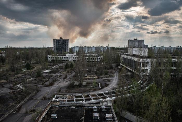 Chernobyl: Memory of a Disaster
