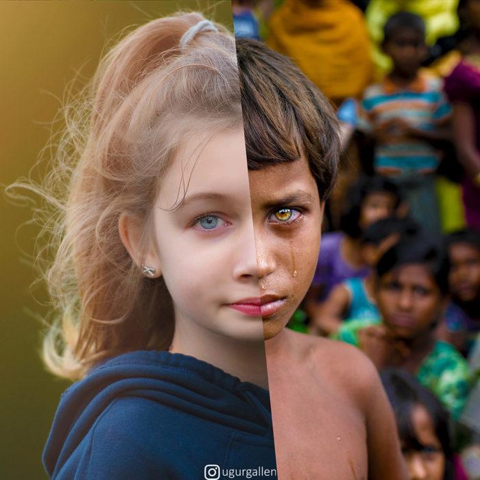 Parallel Universes